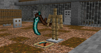 Diamond Scythe