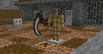 Iron Scythe