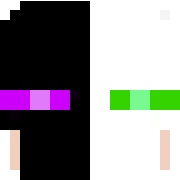 Enderstudent