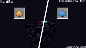 Glowstone dust