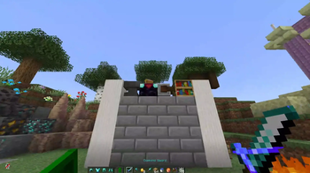 Relapse PvP Pack — screenshot 1