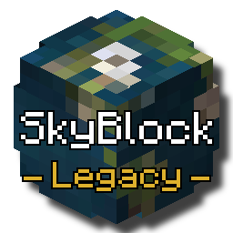 Hypixel SkyBlock Legacy