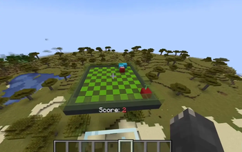 Snake Game