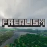 Frealism Server 图标