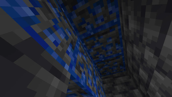 Deepslate Lapis Lazuli ore outlines