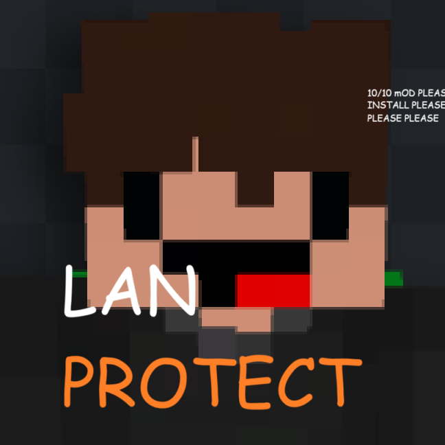 LANProtect