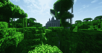 better temple