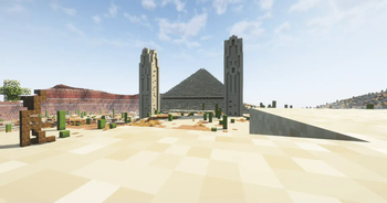 better Pyramid