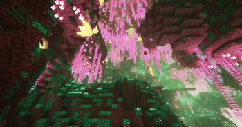 cooler nether