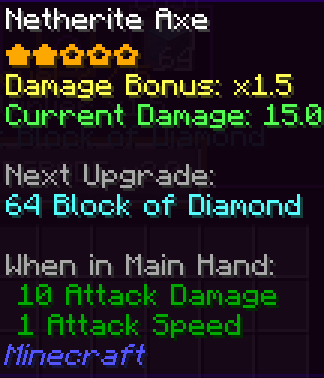 Pack-a-Punch Machine