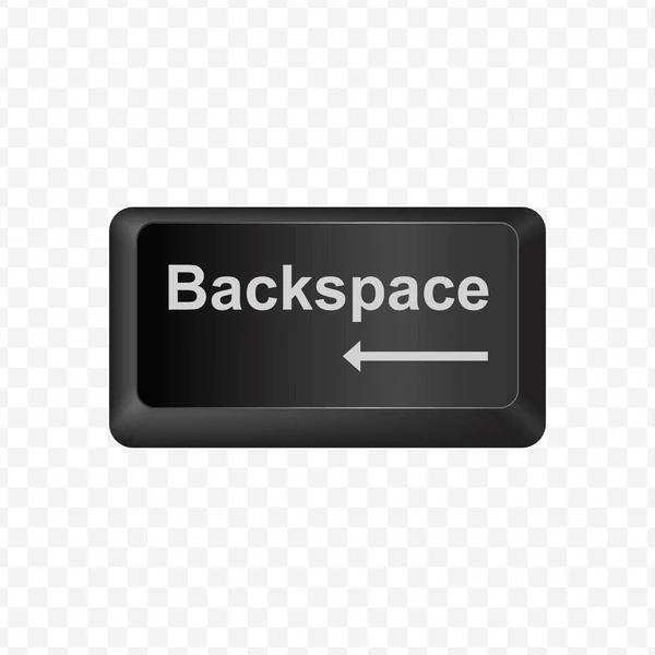InventoryBackspace