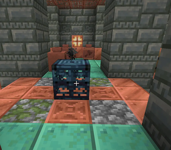 Trial Spawner Retrigger Screenshot 1