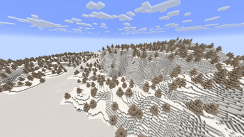 Plombir Biome