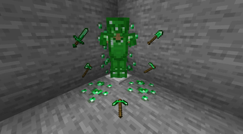 Emerald Equipment