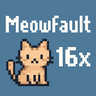 Meowfault 16x