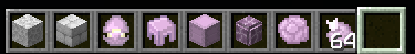 Pastel End Dimension