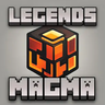 Legends Magma