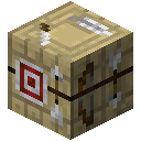 Complete Fletching Table(完全的制箭台) logo