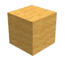 Beige Wool