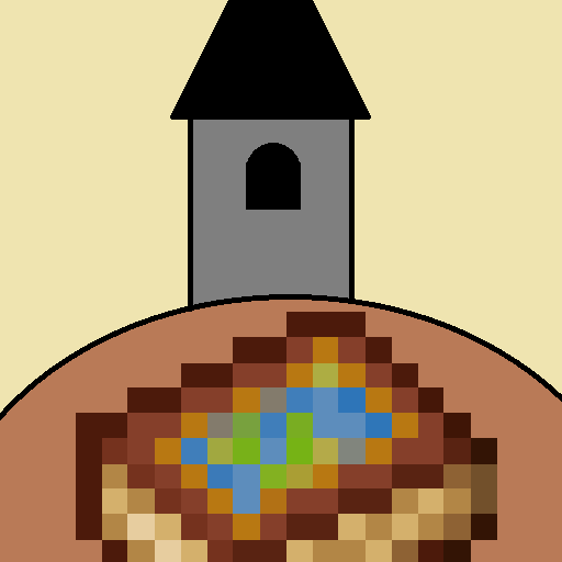 Antique Atlas Structures