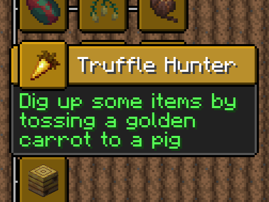 Truffle Hunter