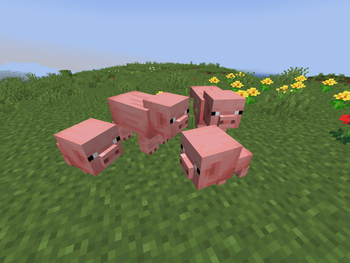 Useful Pigs