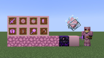 Pitviper's Pretty Pink Pack
