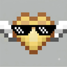 Tuff totem