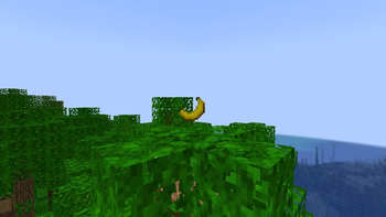 banana