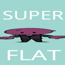 Superflat+
