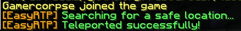 Easy RTP