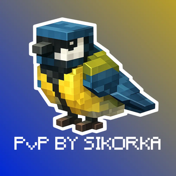 PvP by sikorka icon