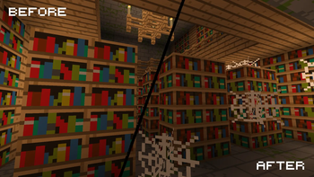 Bare Bones - Texture Tweaks