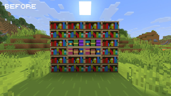 Bare Bones - Texture Tweaks
