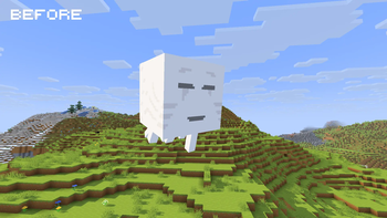 Bare Bones - Texture Tweaks