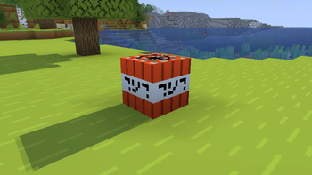 Bare Bones - Texture Tweaks