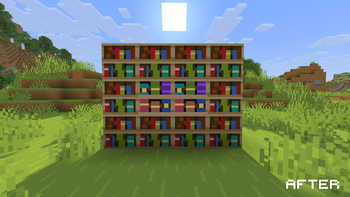 Bare Bones - Texture Tweaks