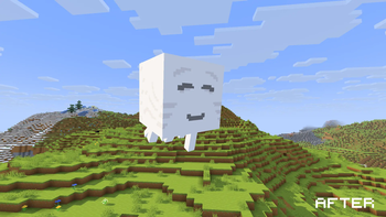 Bare Bones - Texture Tweaks