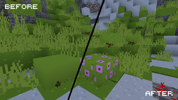 Bare Bones - Texture Tweaks