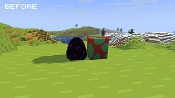 Bare Bones - Texture Tweaks