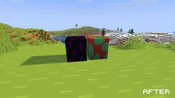 Bare Bones - Texture Tweaks