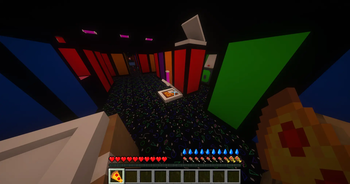 Yet Some Other Backrooms Mod — screenshot 2