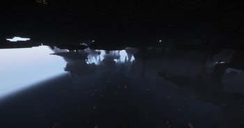 Yet Some Other Backrooms Mod — screenshot 1