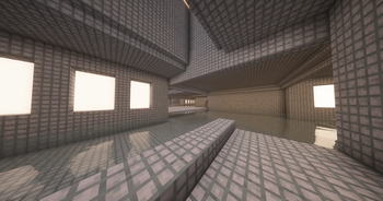 Yet Some Other Backrooms Mod — screenshot 4