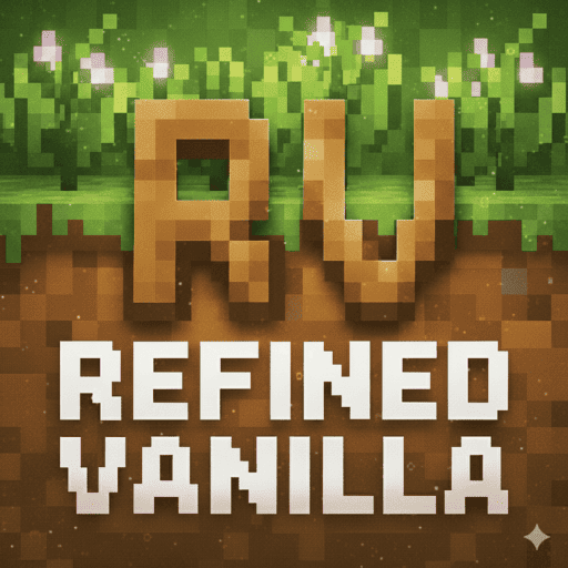 Refined Vanilla