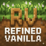 Refined Vanilla