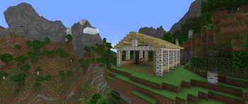 Birch Hangar