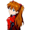 Asuka Langley Crystal PvP + Anime Sky