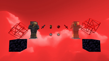 Asuka Langley Crystal PvP + Anime Sky — screenshot 1