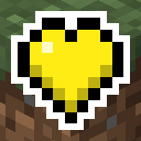 Hearts (Yellow)